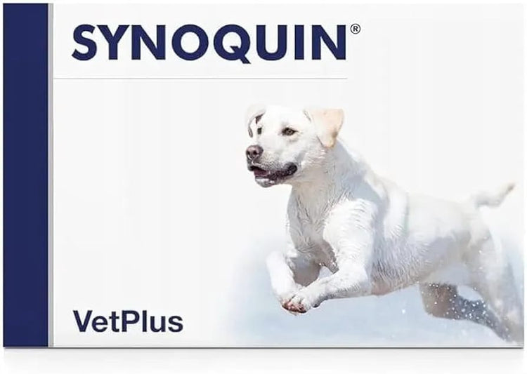 Synoquin Vet Plus Joint Supplement for Dogs