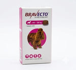 Bravecto 1400mg Chewable Tablet for Very Large Dogs (40 - 56 kg) – 1 Chew