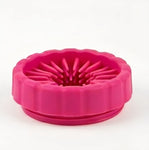 Pet Paw Cleaner Cup – Portable Dog Paw Washer