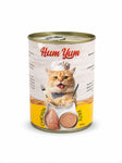 Hum Yum Pate Cat Wet Food - 400g
