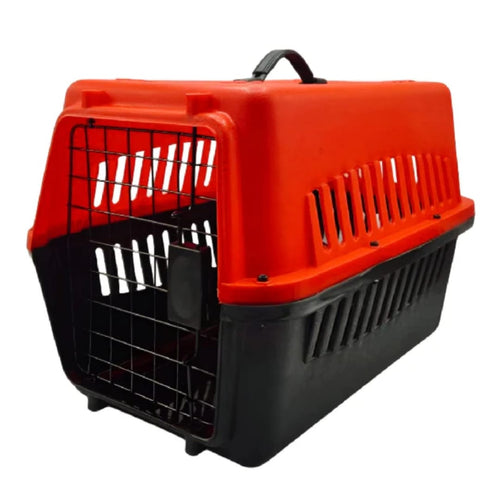 Cat Carriers & Travel