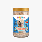 Migma Biscuit Dog Treats 400g