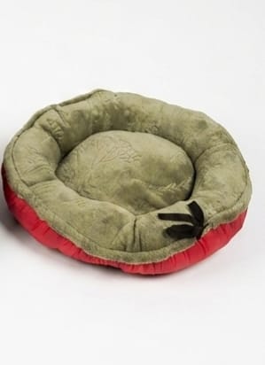 Comfortable Cushion Bed for Cats & Puppies and adult