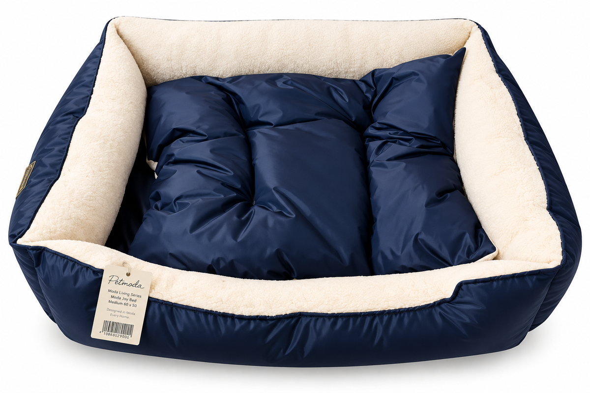 Moda waterproof bed