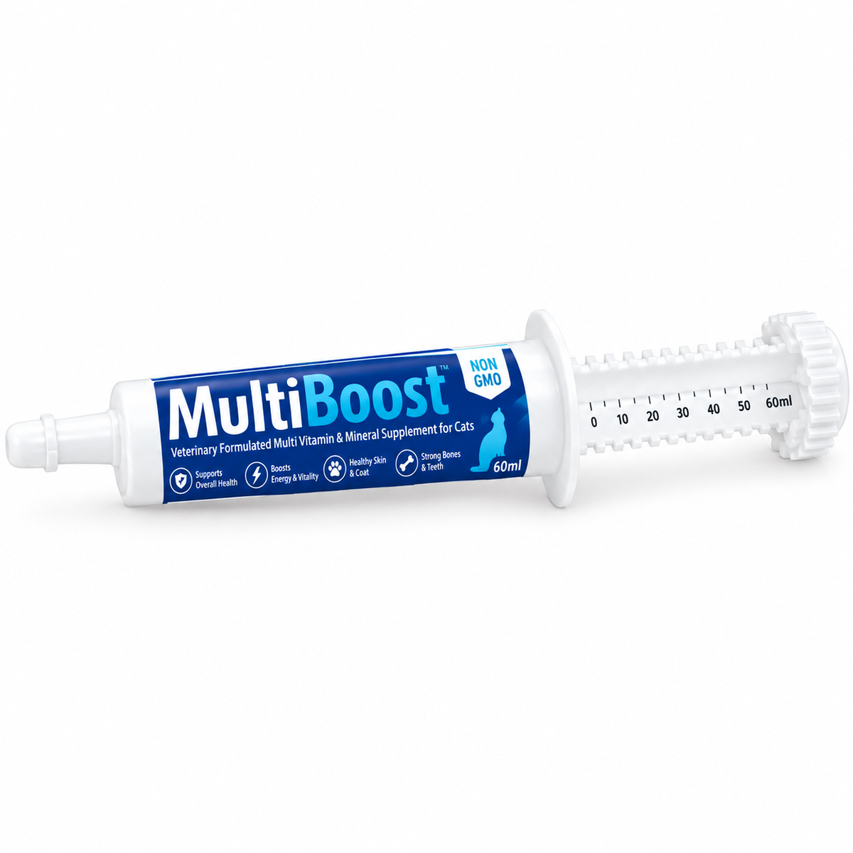 MultiBoost  for cats 30ml