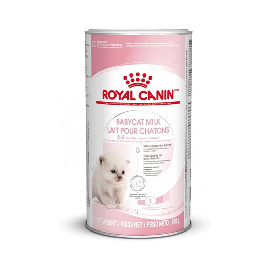 Royal Canin BABY CAT MILK 300 gm