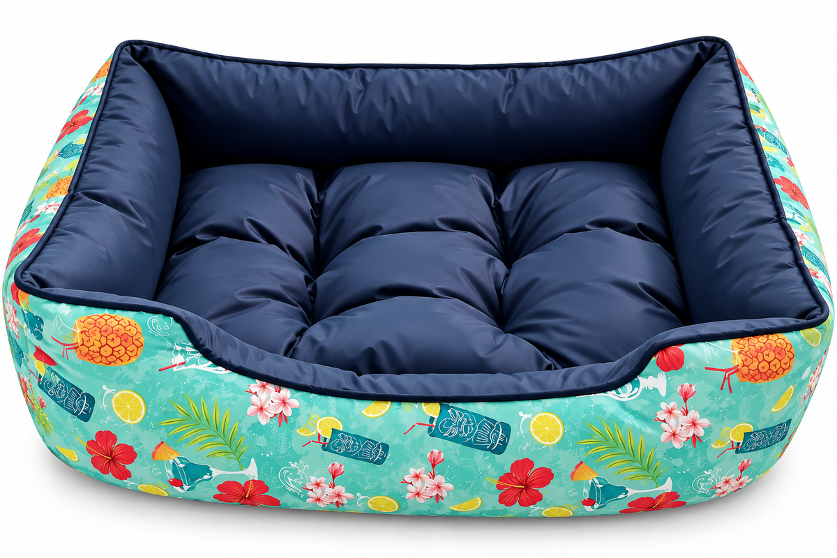 Moda Summer bed