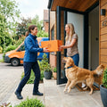 Fast Delivery