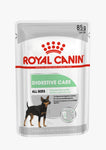 Royal Canin Digestive Care Dog Pouch Loaf 85g Pouch