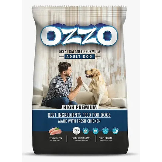 Ozzo Adult Dog Dry Food