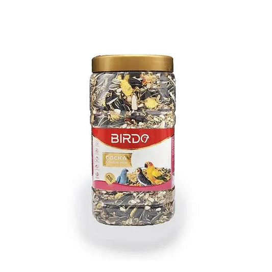 Birdo Cocka Golden Mix 900g