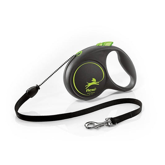 Black Design M Cord 5 m