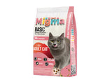 Migma Adult Cat Dry Food 1kg
