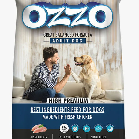 Ozzo Adult Dog Dry Food