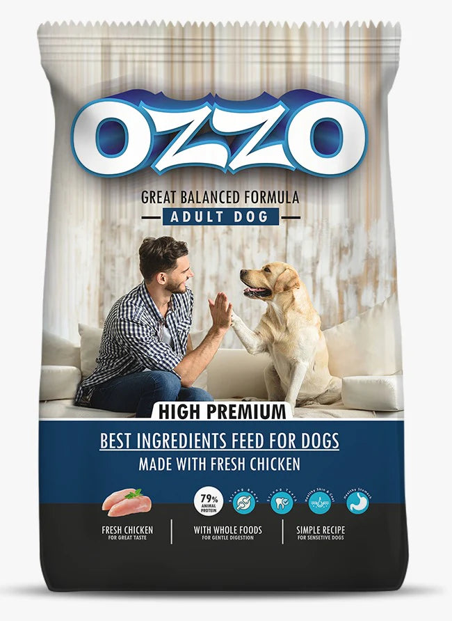 Ozzo Adult Dog Dry Food