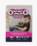 Ozzo Adult Cat Dry Food