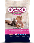 Ozzo Kitten Dry Food