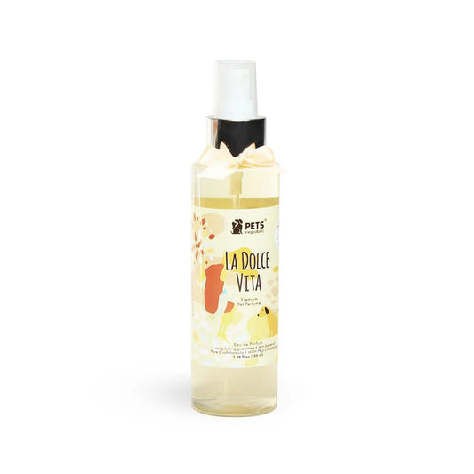 Eau de Parfum La Dolce Vita - 125 ml