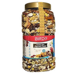 Birdo Golden mix for Parrots