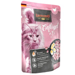 Leonardo Poultry & Egg 85g
