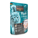 Leonardo Fish & Shrimps 85g