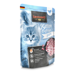 Leonardo Kitten Poultry 85g