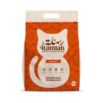 Ramlah Premium Clumping OUD 5Kg